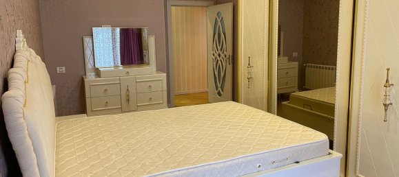 4 غرف نوم شقة في Khatay, Azerbaijan رقم 2120 20