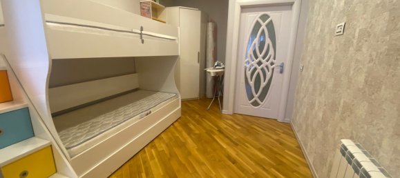 4 غرف نوم شقة في Khatay, Azerbaijan رقم 2120 4