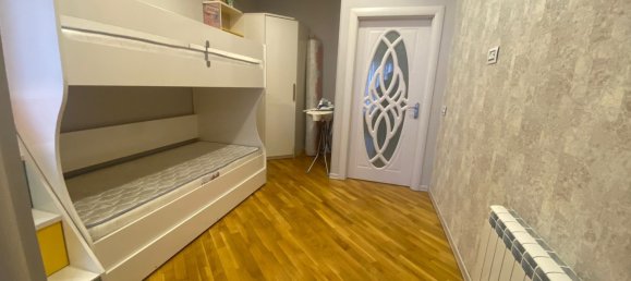 4 غرف نوم شقة في Khatay, Azerbaijan رقم 2120 14