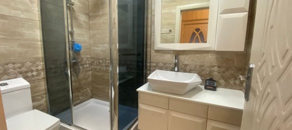 4 غرف نوم شقة في Khatay, Azerbaijan رقم 2120 15