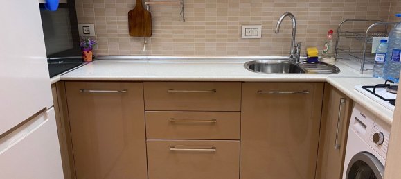 4 غرف نوم شقة في Khatay, Azerbaijan رقم 2120 21