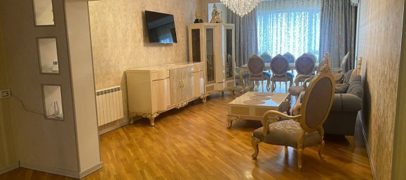 4 غرف نوم شقة في Khatay, Azerbaijan رقم 2120 6