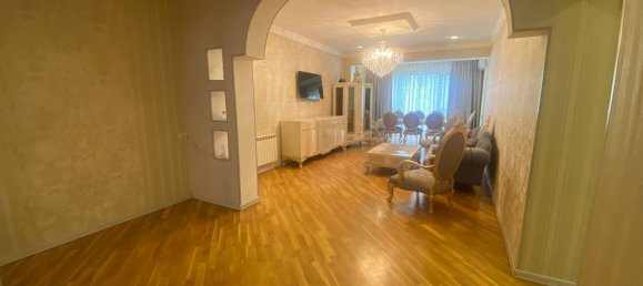 4 غرف نوم شقة في Khatay, Azerbaijan رقم 2120 17