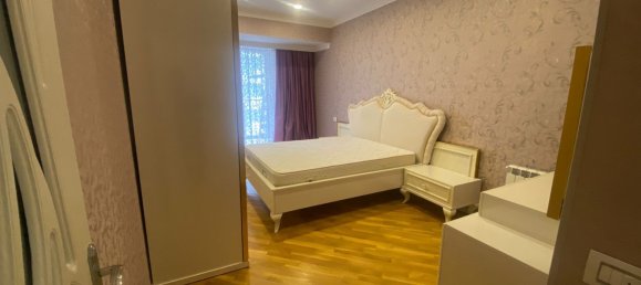 4 غرف نوم شقة في Khatay, Azerbaijan رقم 2120 16