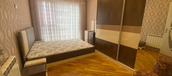 4 غرف نوم شقة في Khatay, Azerbaijan رقم 2120 3