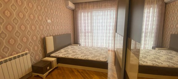 4 غرف نوم شقة في Khatay, Azerbaijan رقم 2120 13