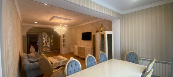 4 غرف نوم شقة في Khatay, Azerbaijan رقم 2120 7