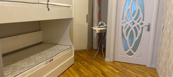 4 غرف نوم شقة في Khatay, Azerbaijan رقم 2120 19