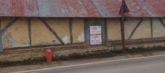 Casa de 3 divisões em Macey, France N.º 322672 3