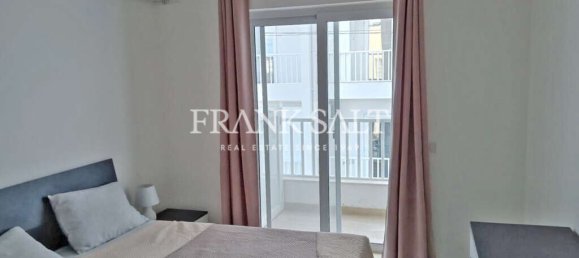 2 chambres Appartement à Saint Paul's Bay, Malta No. 11471 4