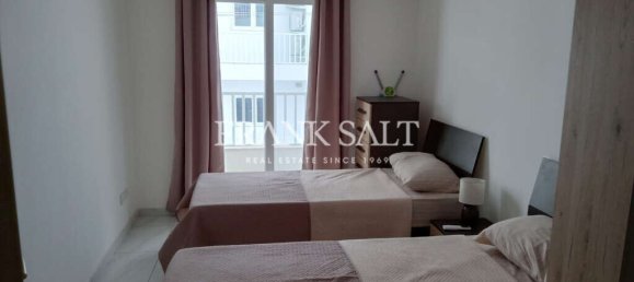 2 chambres Appartement à Saint Paul's Bay, Malta No. 11471 5