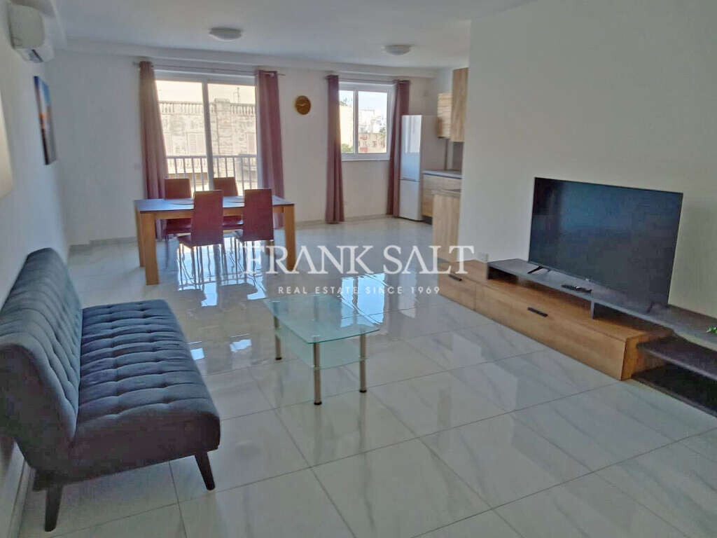 2 chambres Appartement à Saint Paul's Bay, Malta No. 11471