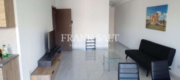 2 chambres Appartement à Saint Paul's Bay, Malta No. 11471 2