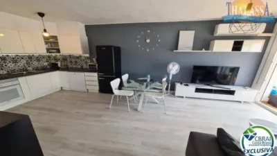 3 غرف نوم شقة في Castello d'Empuries, Spain رقم 265463