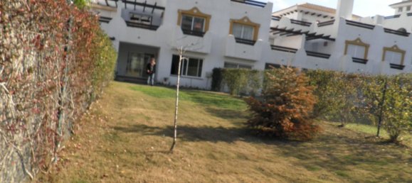 3 chambres Maison de ville à Estepona, Spain No. 97233 10