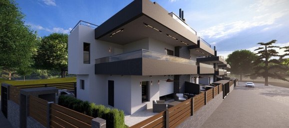 3 Schlafzimmer Maisonette in Artemida, Greece, Nr. 93993 13