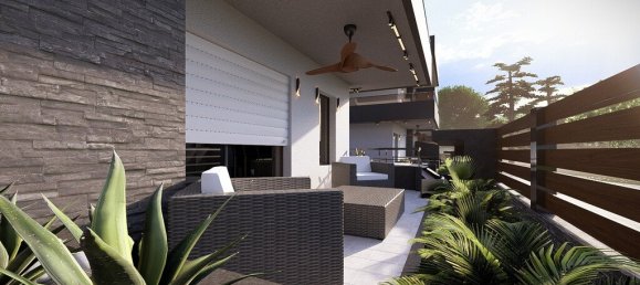 3 Schlafzimmer Maisonette in Artemida, Greece, Nr. 93993 15