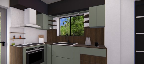 3 Schlafzimmer Maisonette in Artemida, Greece, Nr. 93993 6
