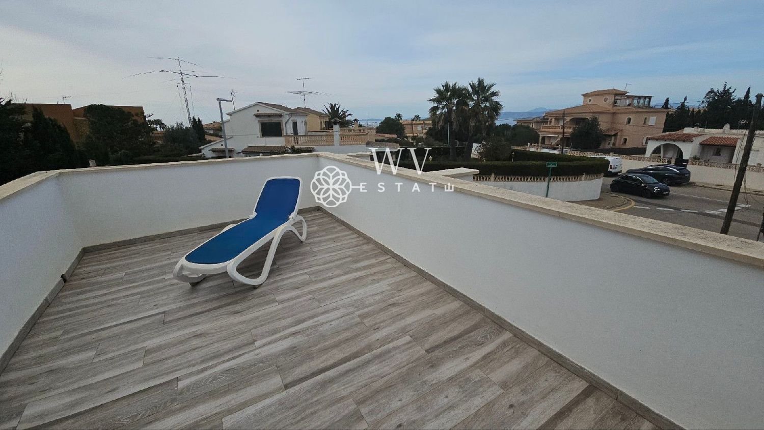 4 bedrooms House in Llucmajor, Spain No. 263539