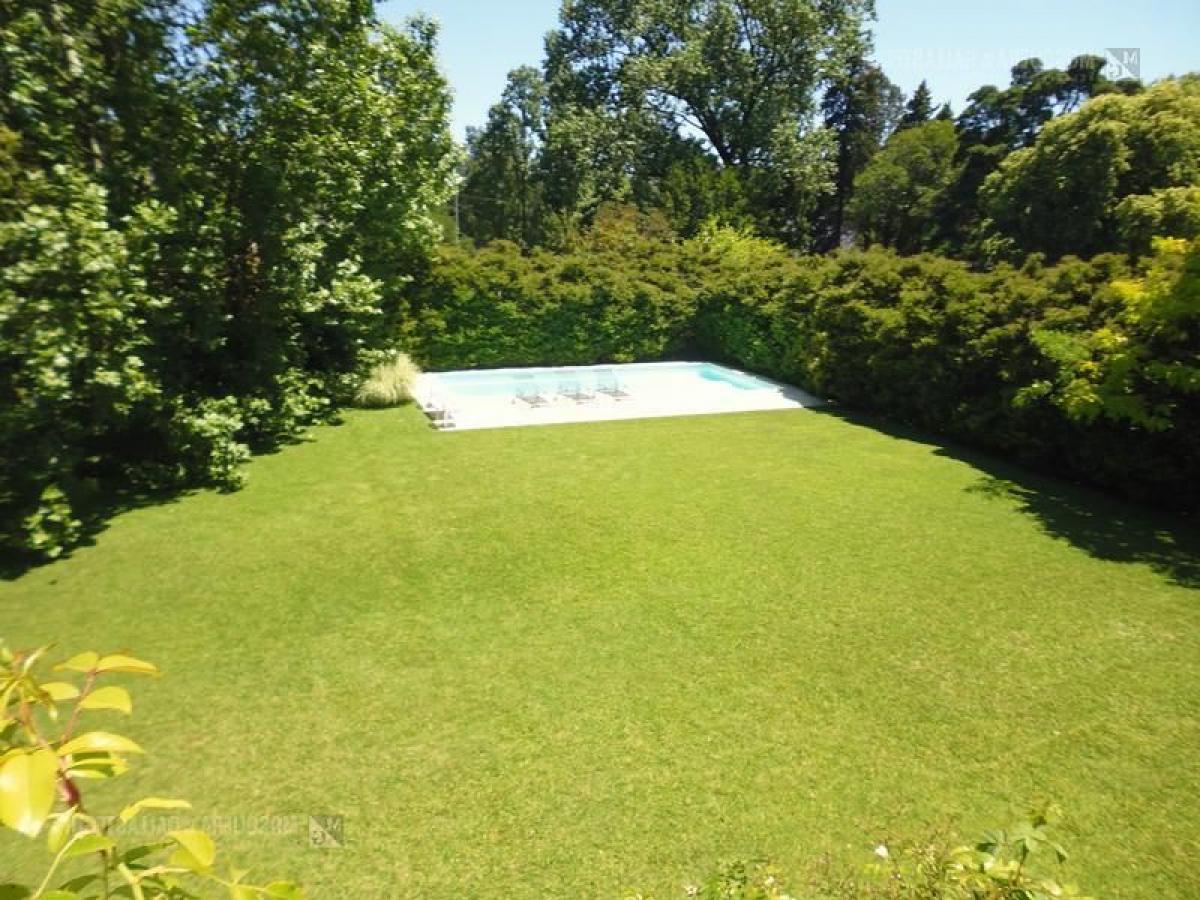  Land in San Isidro, Argentina No. 116497