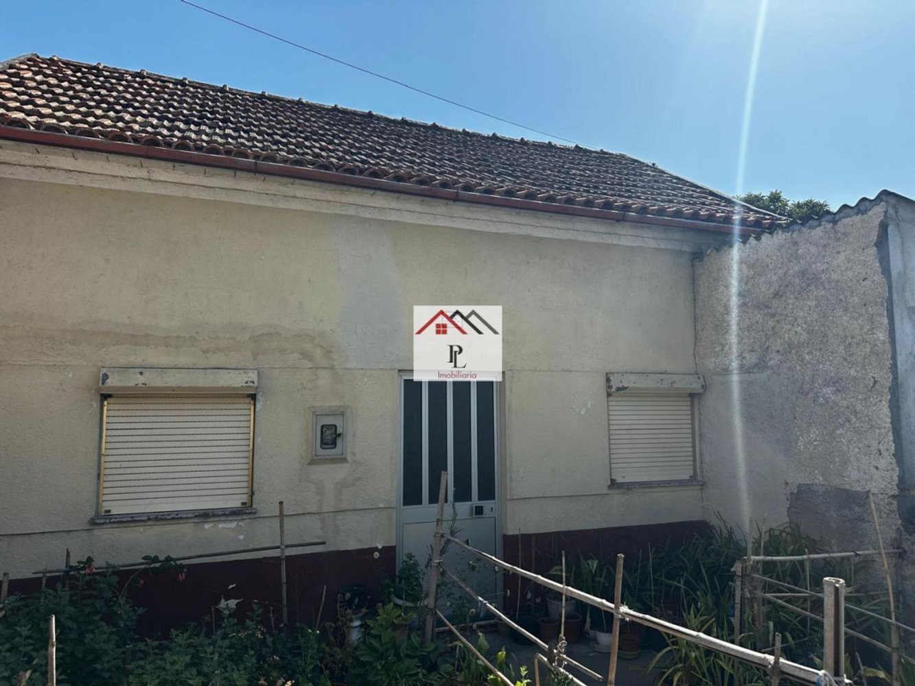 2 bedrooms House in Anca, Portugal No. 275920