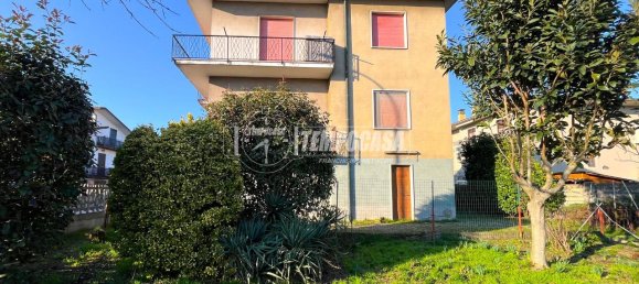 Casa de 6 habitaciónes en Tribiano, Italy No. 37232 42