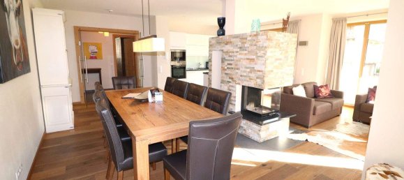 4-Zimmer Wohnung in Bramberg am Wildkogel, Austria, Nr. 14522 15