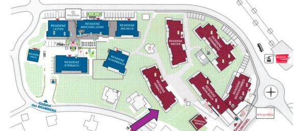 4-Zimmer Wohnung in Bramberg am Wildkogel, Austria, Nr. 14522 21