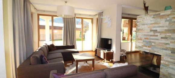 4-Zimmer Wohnung in Bramberg am Wildkogel, Austria, Nr. 14522 12