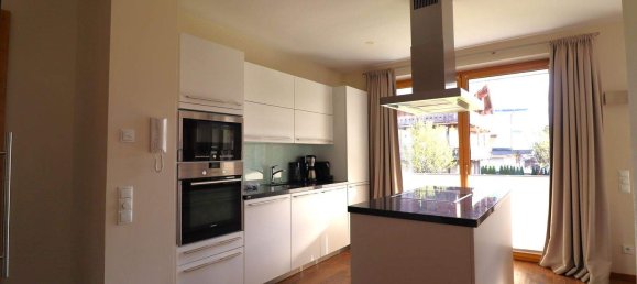 4-Zimmer Wohnung in Bramberg am Wildkogel, Austria, Nr. 14522 14