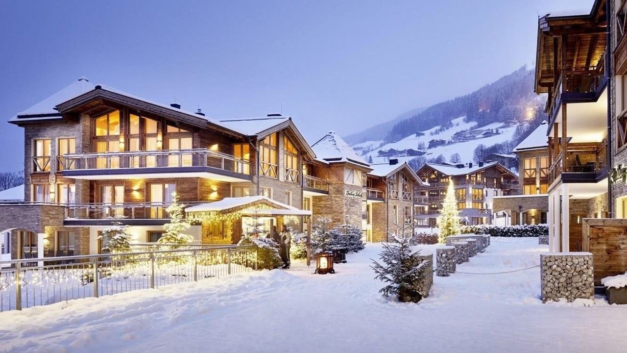 4-Zimmer Wohnung in Bramberg am Wildkogel, Austria, Nr. 14522