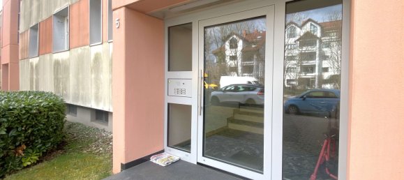 3 rooms Apartment in Furstenfeldbruck, Germany No. 313734 4