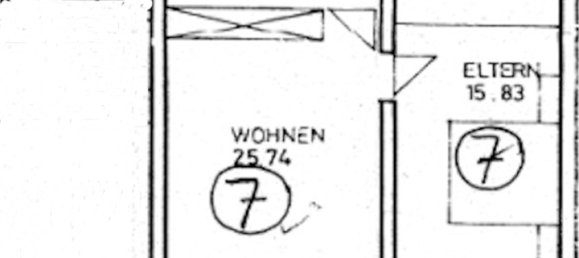 3 rooms Apartment in Furstenfeldbruck, Germany No. 313734 5