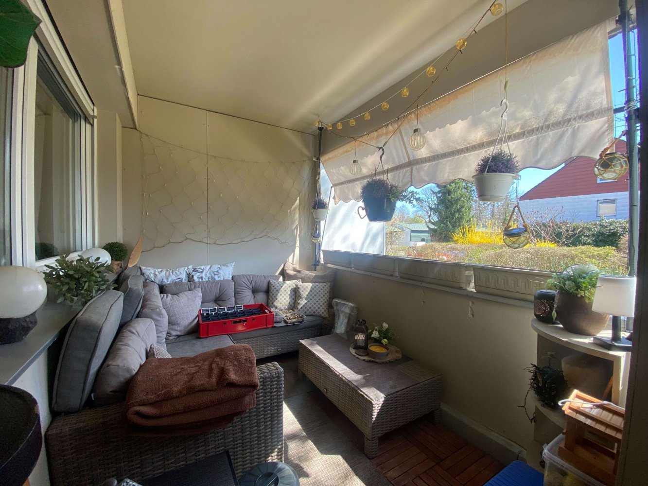 3 rooms Apartment in Furstenfeldbruck, Germany No. 313734