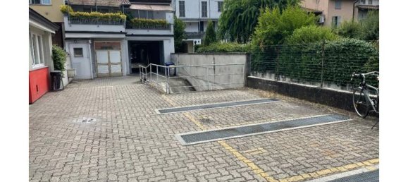 Garaje de 1 habitación en Piacenza, Italy No. 269156 2