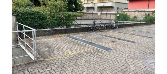 Garaje de 1 habitación en Piacenza, Italy No. 269156 5