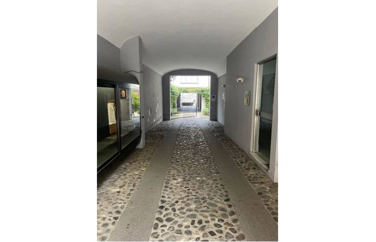 Garaje de 1 habitación en Piacenza, Italy No. 269156