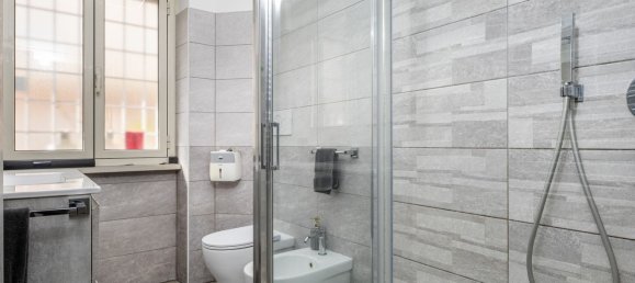 Квартира с 4 спальнями в Рим, Италия № 380344 24