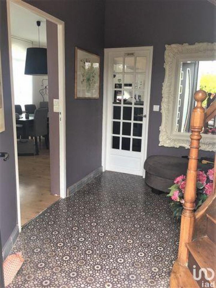 3 غرف نوم منزل في La Londe-les-Maures, France رقم 7595