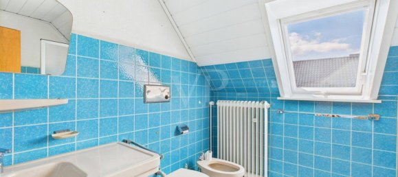 4 Schlafzimmer Stadthaus in Hanover, Germany, Nr. 261788 12