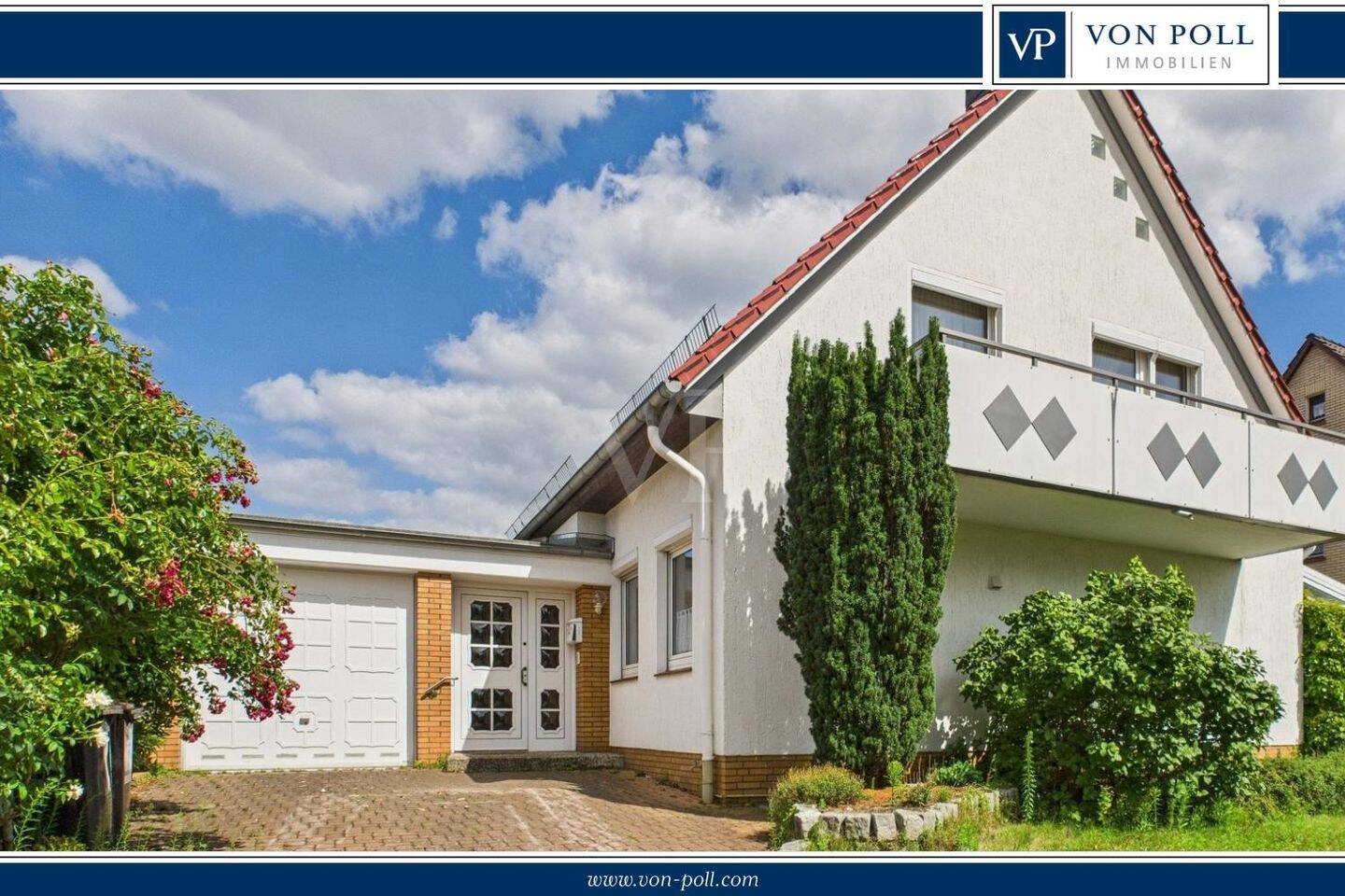 4 Schlafzimmer Stadthaus in Hanover, Germany, Nr. 261788