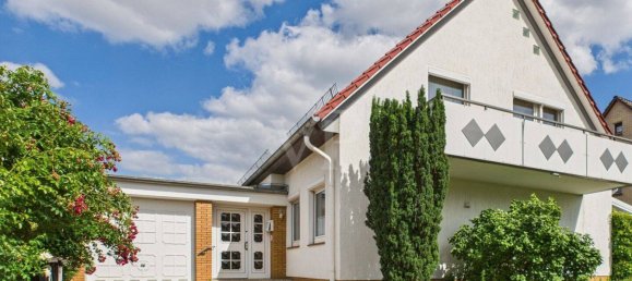 4 Schlafzimmer Stadthaus in Hanover, Germany, Nr. 261788 21