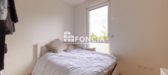 Квартира с 1 спальней в Оберне, Франция № 242895 11