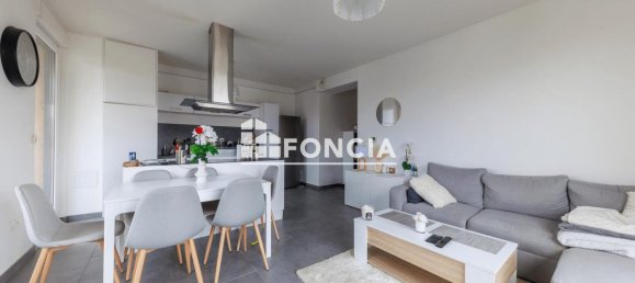 Квартира с 1 спальней в Оберне, Франция № 242895 3