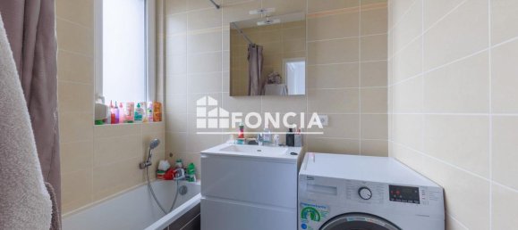 Квартира с 1 спальней в Оберне, Франция № 242895 6