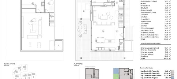 Terreno em Estepona, Spain 273 m² N.º 101931 8