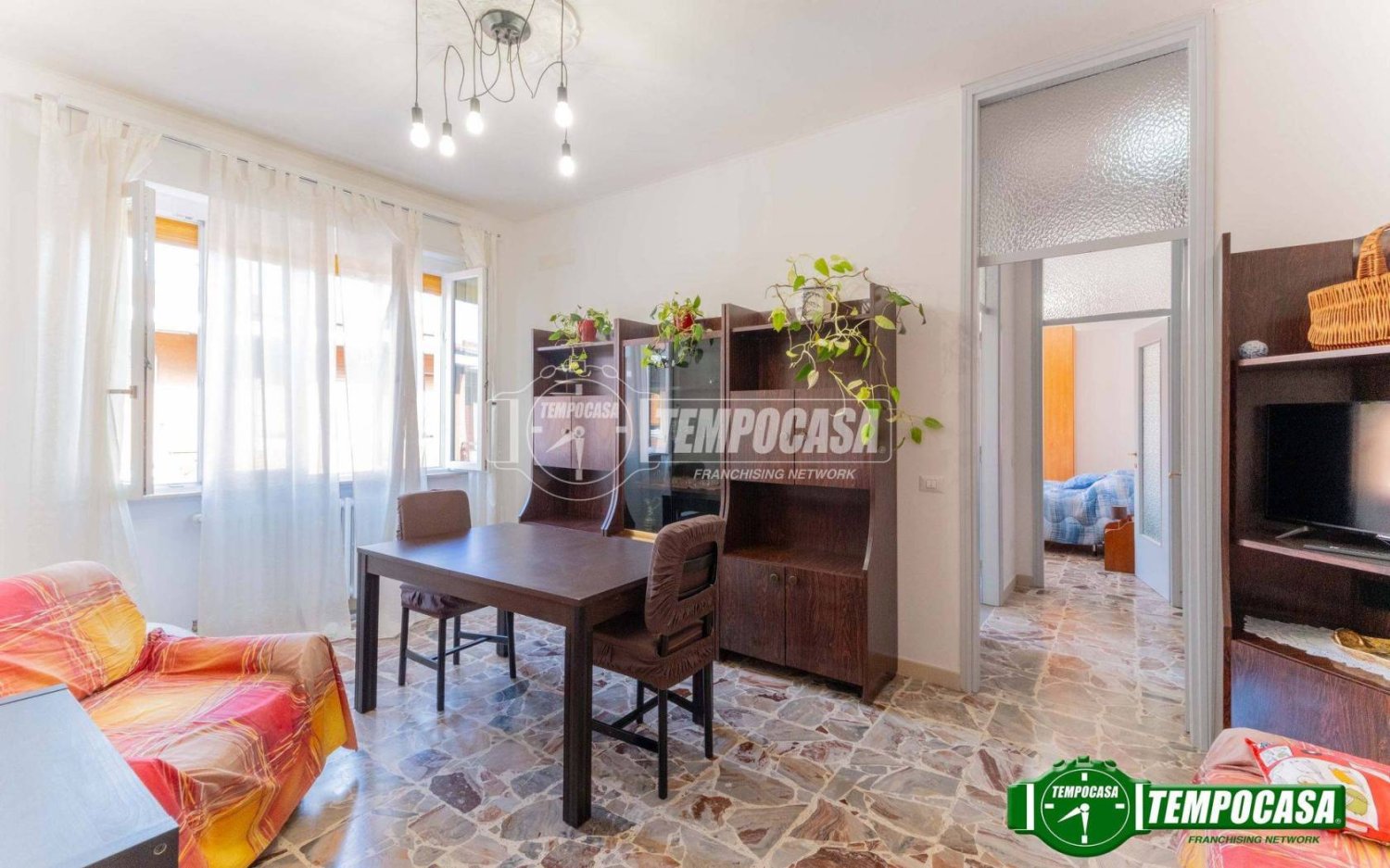 Квартира с 1 спальней в Маджента, Италия № 267011