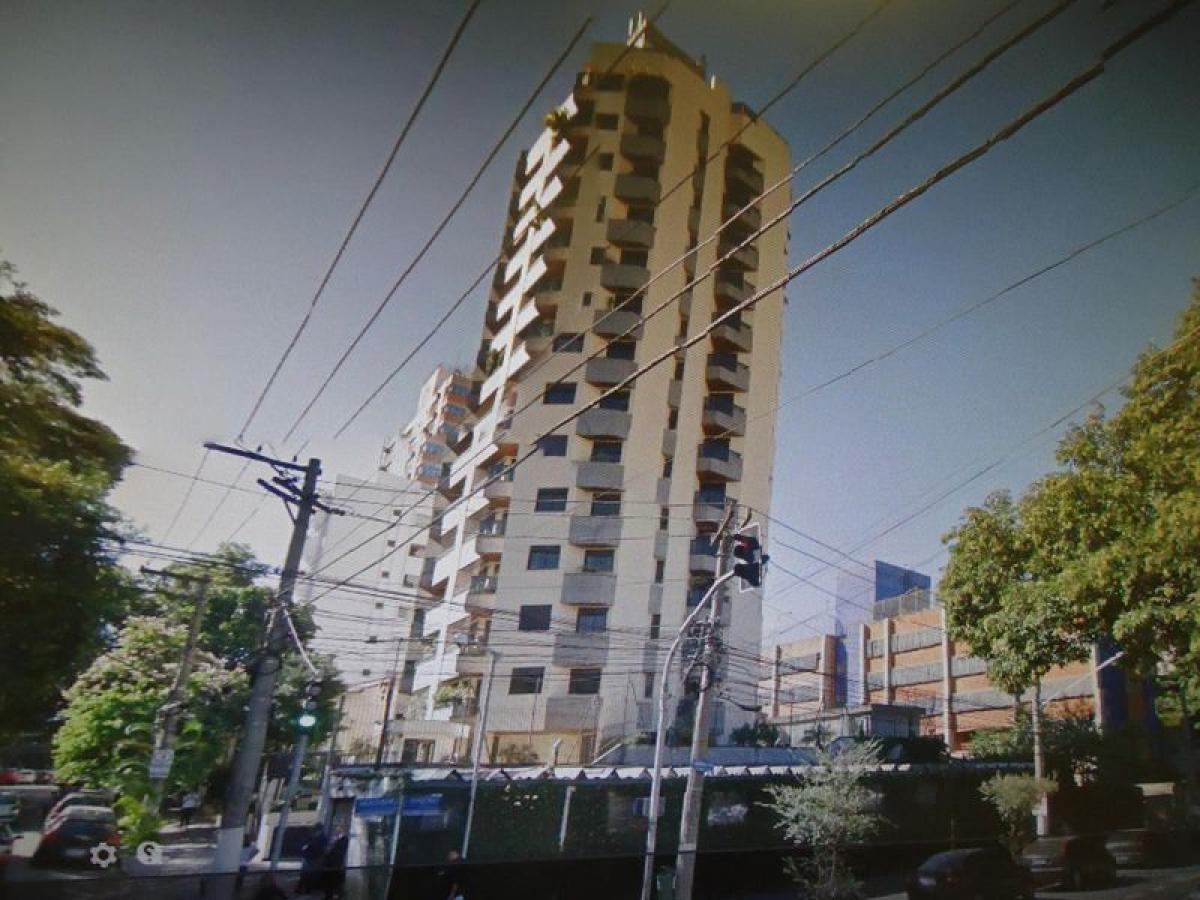 Apartamento de 3 dormitorios en Sao Paulo, Brazil No. 567437