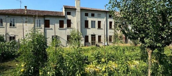 10-Zimmer Haus in Villamarzana, Italy, Nr. 26240 7