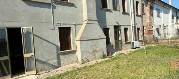 10-Zimmer Haus in Villamarzana, Italy, Nr. 26240 6
